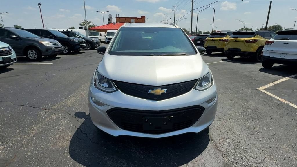 2020 Chevrolet Bolt EV Premier
