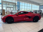2027 Chevrolet Corvette Stingray 1LT