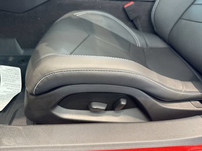 2027 Chevrolet Corvette Stingray 1LT