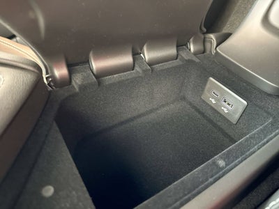 2027 Chevrolet Corvette Stingray 1LT