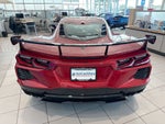 2027 Chevrolet Corvette Stingray 1LT