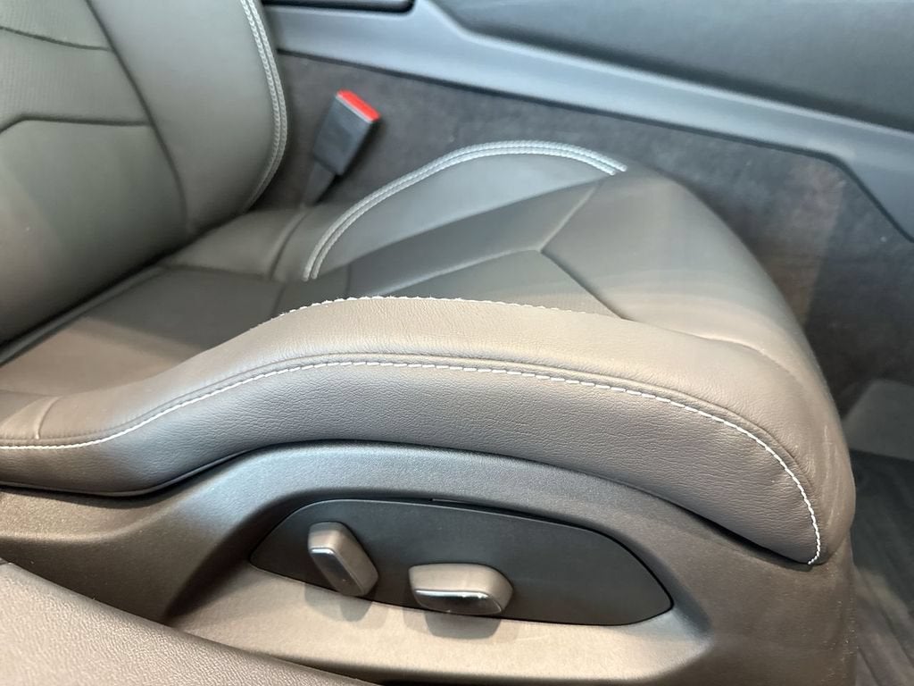 2027 Chevrolet Corvette Stingray 1LT