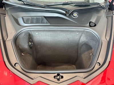 2027 Chevrolet Corvette Stingray 1LT