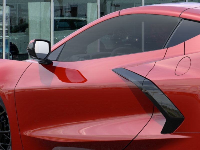 2027 Chevrolet Corvette Stingray 1LT