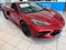 2027 Chevrolet Corvette Stingray 1LT