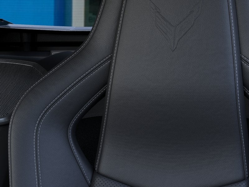 2027 Chevrolet Corvette Stingray 1LT