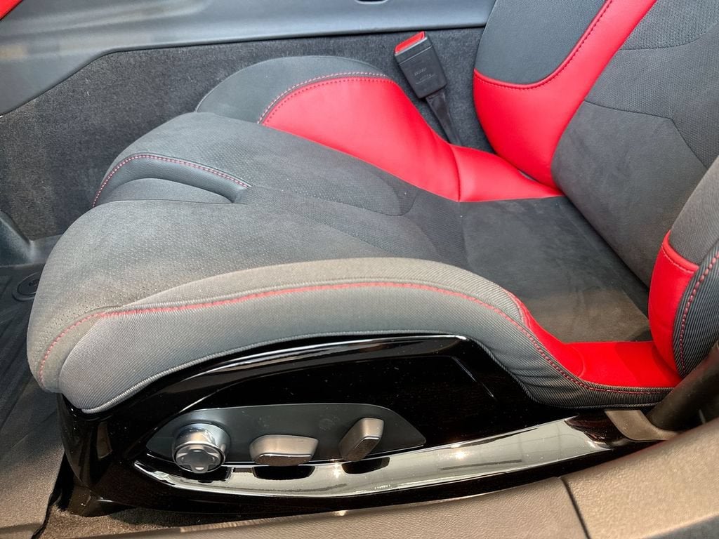 2027 Chevrolet Corvette Grand Sport 3LT