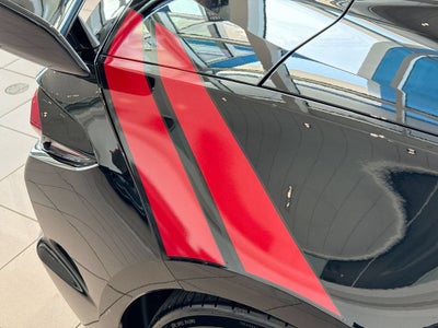 2027 Chevrolet Corvette Grand Sport 3LT