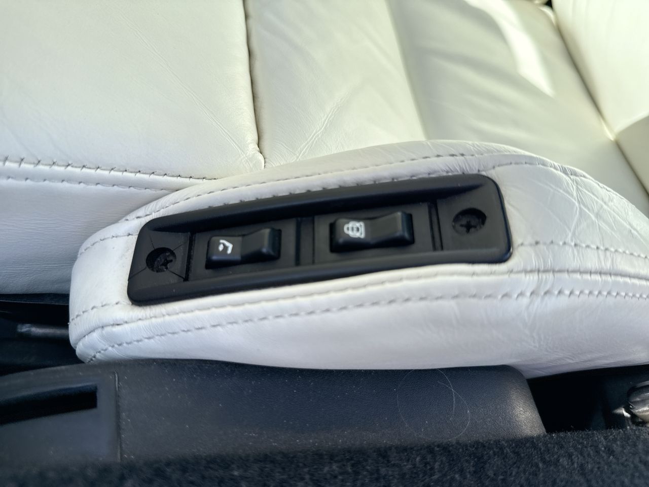 1988 Chevrolet Corvette NA