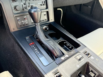 1988 Chevrolet Corvette NA