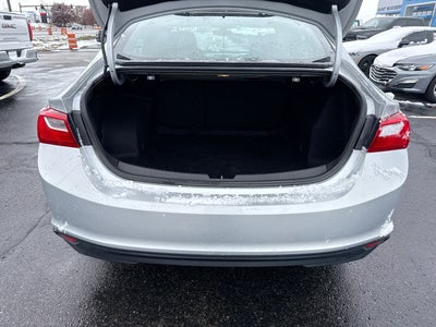 2021 Chevrolet Malibu FL