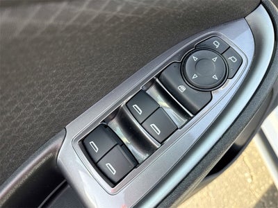 2023 Chevrolet Malibu FL