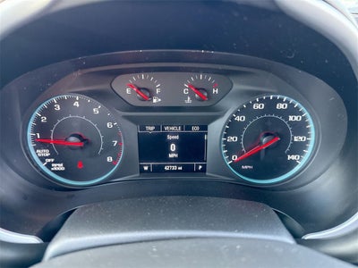 2023 Chevrolet Malibu FL