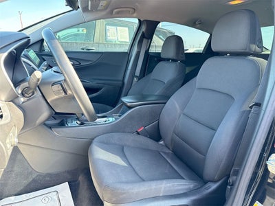 2023 Chevrolet Malibu RS