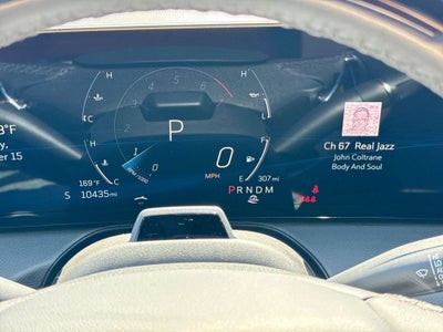 2025 Cadillac CT5 Sport
