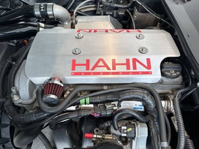 2007 Saturn Sky 2dr Conv