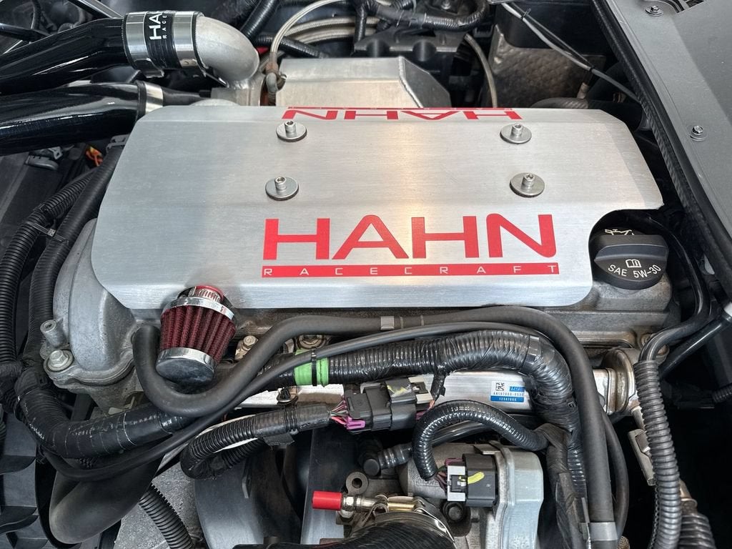 2007 Saturn Sky 2dr Conv