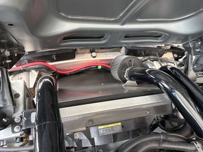 2007 Saturn Sky 2dr Conv