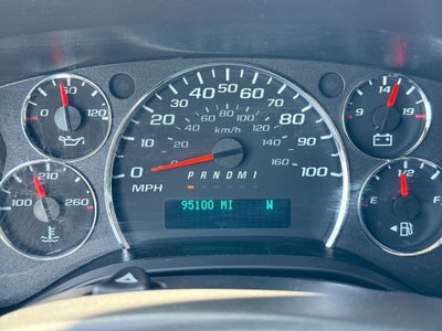 2022 Chevrolet Express Passenger 2500 1LT
