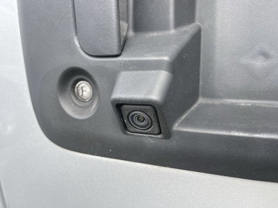 2023 Chevrolet Express Passenger 3500 LS