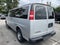 2023 Chevrolet Express Passenger 3500 LS