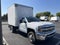 2018 Chevrolet Silverado 3500 HD Chassis Cab Work Truck