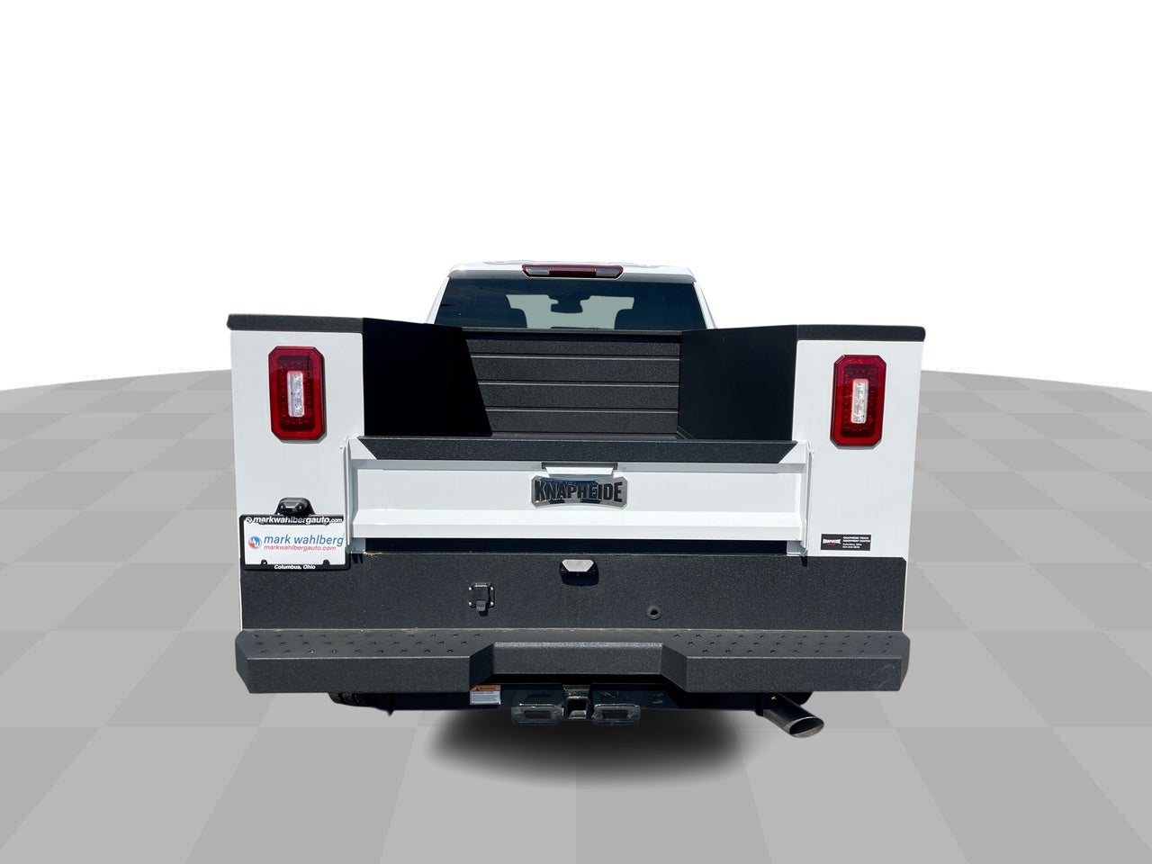 2024 Chevrolet Silverado 2500 HD WT