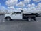 2024 Chevrolet Silverado 3500 HD Chassis Cab Work Truck