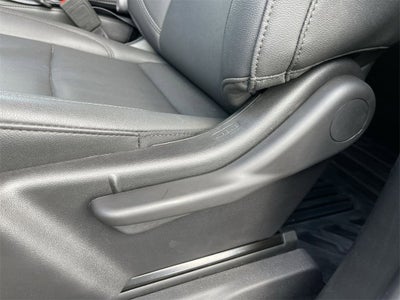 2024 Chevrolet Silverado 3500 HD Chassis Cab Work Truck