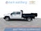 2024 Chevrolet Silverado 3500 HD Chassis Cab Work Truck