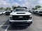2024 Chevrolet Silverado 3500 HD Chassis Cab Work Truck