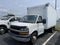 2014 Chevrolet Express Cutaway 4500 4500 Van 159