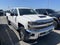 2019 Chevrolet Silverado 2500 HD LTZ