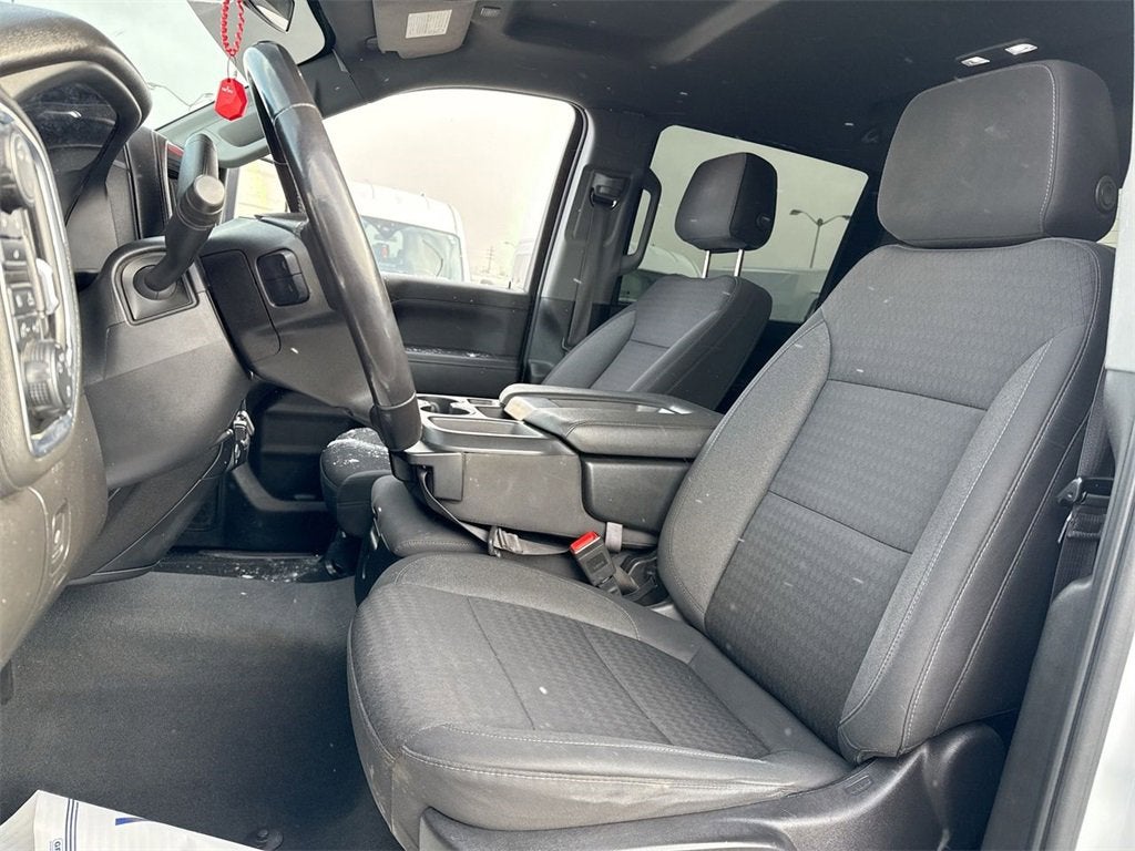 2023 Chevrolet Silverado 2500 HD LT