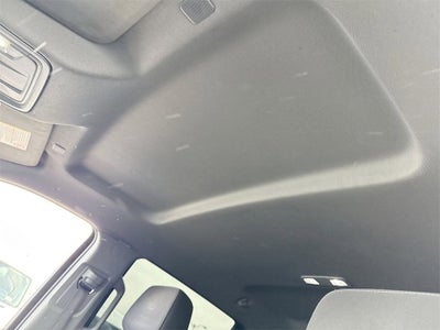 2023 Chevrolet Silverado 2500 HD LT