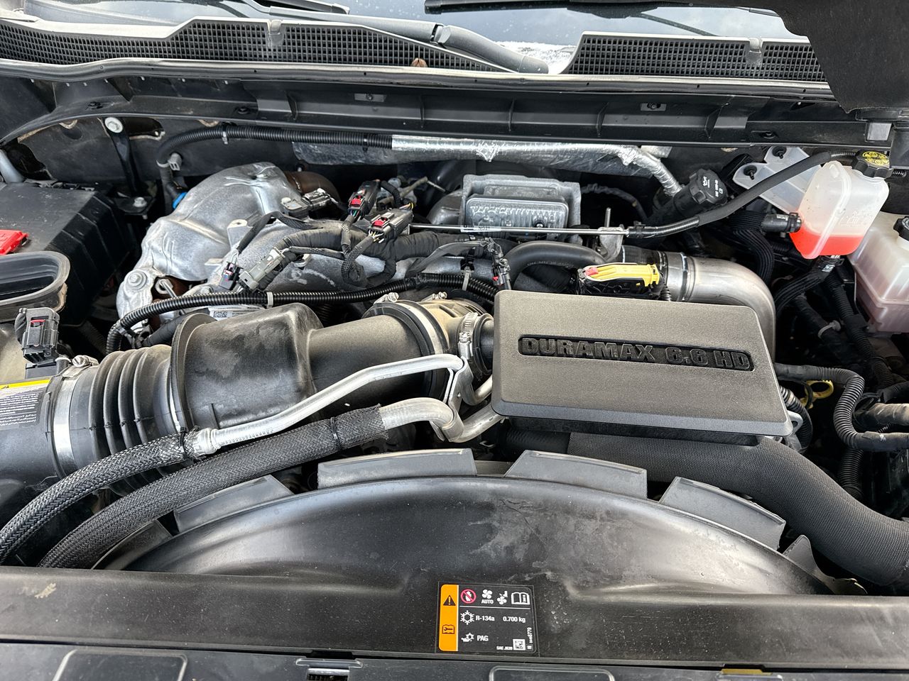 2023 Chevrolet Silverado 2500 HD LT