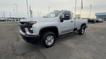 2020 Chevrolet Silverado 2500 HD WT