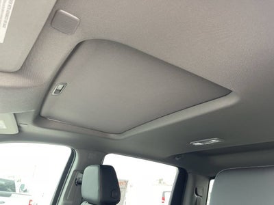 2026 Chevrolet Silverado 3500 HD LTZ DRW