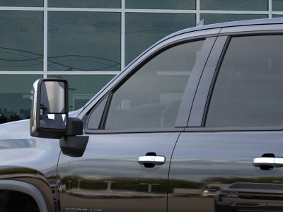 2026 Chevrolet Silverado 3500 HD LTZ DRW