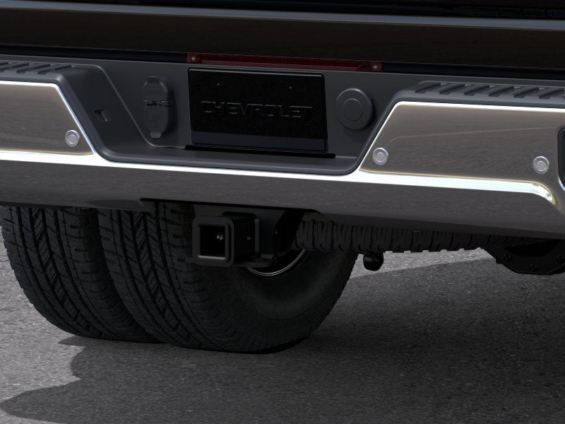 2026 Chevrolet Silverado 3500 HD LTZ DRW