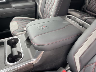 2026 Chevrolet Silverado 3500 HD LTZ DRW