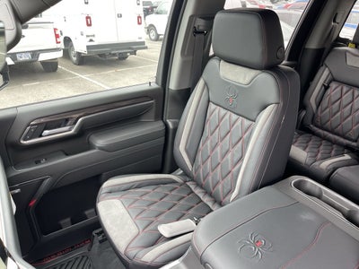 2026 Chevrolet Silverado 3500 HD LTZ DRW