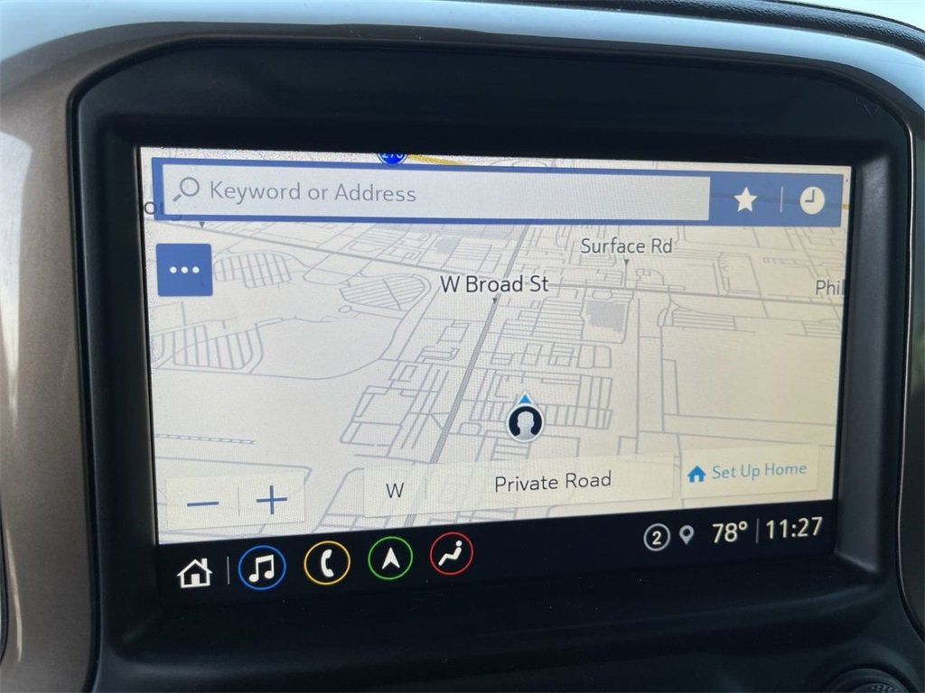 2023 Chevrolet Silverado 2500 HD High Country