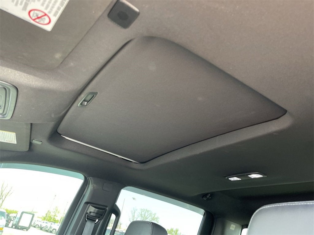 2023 Chevrolet Silverado 2500 HD High Country