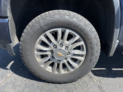 2023 Chevrolet Silverado 2500 HD High Country