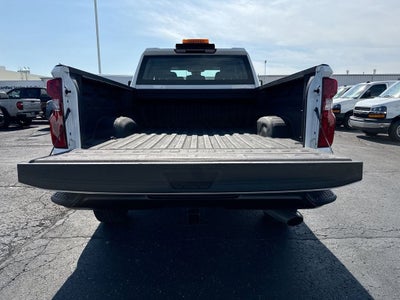 2024 Chevrolet Silverado 2500 HD WT