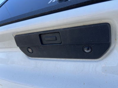 2019 Chevrolet Silverado 1500 Work Truck