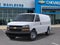 2025 Chevrolet Express Cargo 3500 WT
