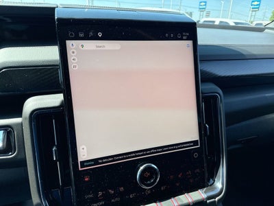 2025 GMC Yukon AT4