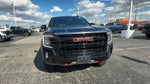 2022 GMC Yukon XL AT4